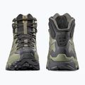 Men's trekking boots La Sportiva Ultra Raptor 3 Mid GTX cypress/black 5