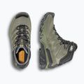 Men's trekking boots La Sportiva Ultra Raptor 3 Mid GTX cypress/black 7