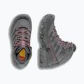 Women's trekking boots La Sportiva Ultra Raptor 3 Mid GTX onyx/azalea 4