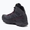 Women's trekking boots La Sportiva Ultra Raptor 3 Mid GTX onyx/azalea 3