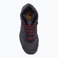 Women's trekking boots La Sportiva Ultra Raptor 3 Mid GTX onyx/azalea 5