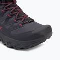 Women's trekking boots La Sportiva Ultra Raptor 3 Mid GTX onyx/azalea 7
