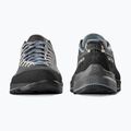 Women's approach shoes La Sportiva TX4 Evo ST carbon/limestone 11