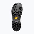 Women's approach shoes La Sportiva TX4 Evo ST carbon/limestone 12