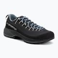 Women's approach shoes La Sportiva TX4 Evo ST carbon/limestone