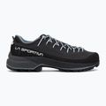 Women's approach shoes La Sportiva TX4 Evo ST carbon/limestone 2