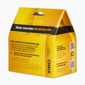 Magnesia chalk La Sportiva Chalk FL 71 g chalk/yellow 2
