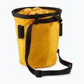 Magnesia bag La Sportiva Granite yellow/black 2