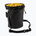 Magnesia bag La Sportiva Granite Pro chalk/black 2
