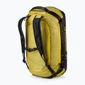 Travel bag La Sportiva Nomad Duffel 40 l yellow/black 2
