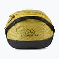 Travel bag La Sportiva Nomad Duffel 40 l yellow/black 3