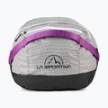 Travel bag La Sportiva Nomad Duffel 40 l chalk/black 3