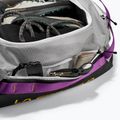Travel bag La Sportiva Nomad Duffel 40 l chalk/black 5