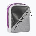 Travel bag La Sportiva Nomad Duffel 40 l chalk/black 6