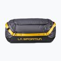 Travel bag La Sportiva Nomad Duffel 40 l onyx/black