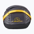 Travel bag La Sportiva Nomad Duffel 40 l onyx/black 3