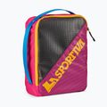 Travel bag La Sportiva Nomad Duffel 40 l fucsia/giallo 6