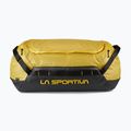 Travel bag La Sportiva Nomad Duffel 70 l yellow/black
