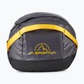 Travel bag La Sportiva Nomad Duffel 70 l onyx/black 3