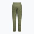 Women's climbing trousers La Sportiva Mantra cypress/night sky 2