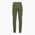 Women's climbing trousers La Sportiva Mantra cypress/night sky 2