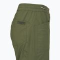 Women's climbing trousers La Sportiva Mantra cypress/night sky 4