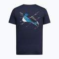 Men's T-shirt La Sportiva Mantra night sky/cypress 2