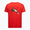 Men's T-shirt La Sportiva Mantra mountain red/night sky 4