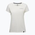 Women's T-shirt La Sportiva Mantra chalk/night sky