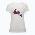 Women's T-shirt La Sportiva Mantra chalk/night sky 2