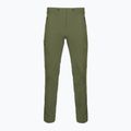 Men's trekking trousers La Sportiva Monument cypress/redwood