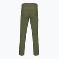 Men's trekking trousers La Sportiva Monument cypress/redwood 2