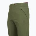 Men's trekking trousers La Sportiva Monument cypress/redwood 3