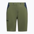 Men's trekking shorts La Sportiva Monument cypress/night sky 3
