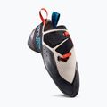 Climbing shoes La Sportiva Futura chalk 3
