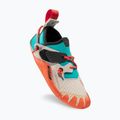 Children's climbing shoes La Sportiva Gripit chalk 2