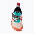 Children's climbing shoes La Sportiva Gripit chalk 6