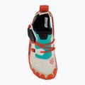 Children's climbing shoes La Sportiva Gripit chalk 5