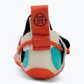 Children's climbing shoes La Sportiva Gripit chalk 6