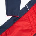 Men's hybrid jacket La Sportiva Koro mountain red/night sky 5