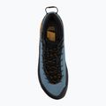 Men's approach shoes La Sportiva TX4 Evo GTX hurricane/apricot 5