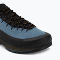 Men's approach shoes La Sportiva TX4 Evo GTX hurricane/apricot 7