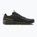 Men's approach shoes La Sportiva TX1 black/yellow 2