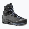 Women's mountaineering boots La Sportiva Aequalibrum Trek GTX carbon/limestone
