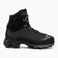 Women's mountaineering boots La Sportiva Aequalibrum Trek GTX carbon/limestone 2