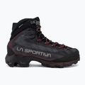 Men's trekking boots La Sportiva Aequalibrum Trek GTX redwood/gravel 2