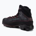 Men's trekking boots La Sportiva Aequalibrum Trek GTX redwood/gravel 3