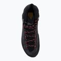 Men's trekking boots La Sportiva Aequalibrum Trek GTX redwood/gravel 5