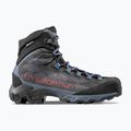 Women's trekking boots La Sportiva Aequalibrum Trek GTX limestone/azalea 2