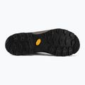 Men's trekking boots La Sportiva TX5 Evo Mid GTX chestnut/grey 4